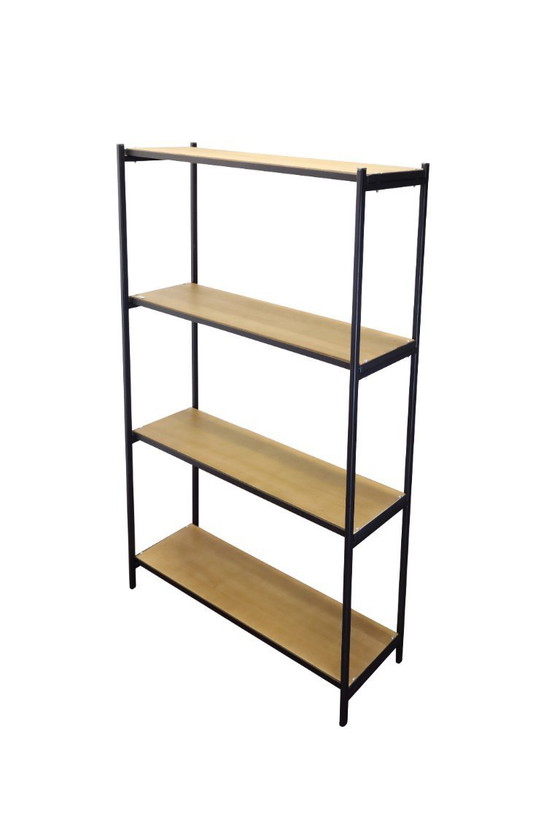 Image 1 of Handgemaakte plank met meerdere planken