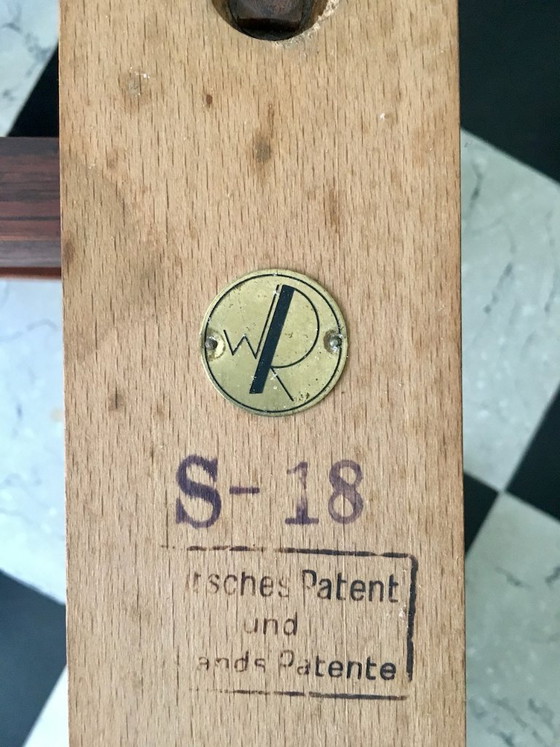 Image 1 of Wilhelm Renz Koffietafel