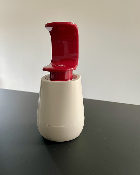 Image 1 of Design Seifenspender Joseph Joseph C-Pump klassisch