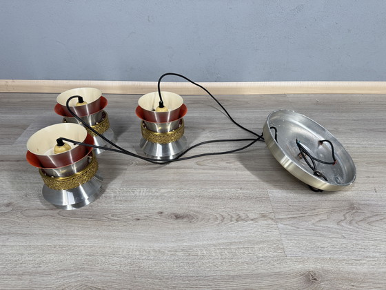 Image 1 of Lampada a sospensione Carl Thore dalla Svezia