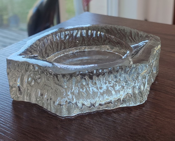 Posacenere Svuotatasche Aslak di Tapio Wirkkala per Iittala (1968) – Tapio Wirkkala pour Iittala (photo 10 of 13)