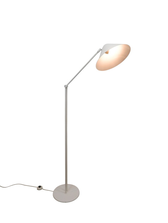 Image 1 of Vintage Floor Lamp by Hala Zeist