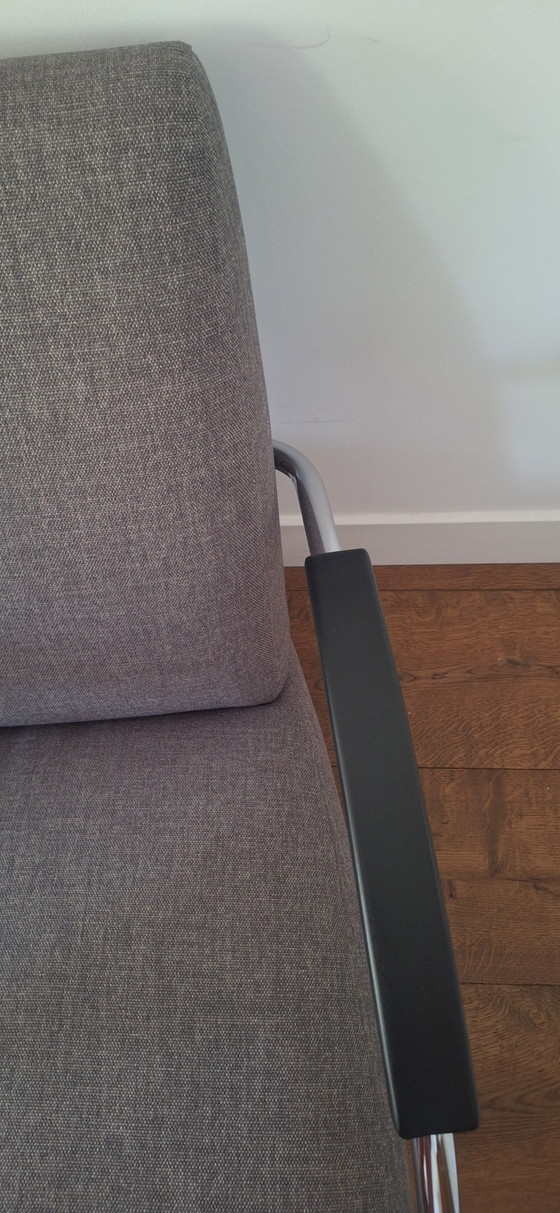 Image 1 of Gelderland armchair 5470 design Jan des Bouvrie as new 2x