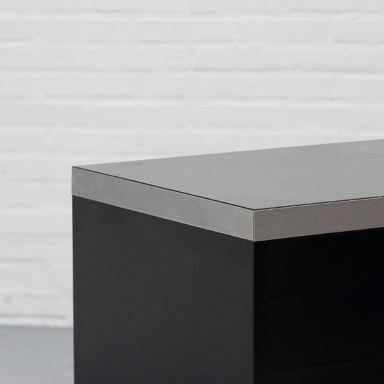 Image 1 of Willy Rizzo Chest of Drawers Italy '70s