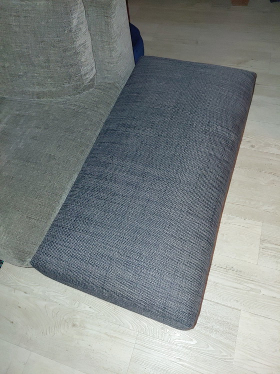 Image 1 of Montis Axel Footstool / Hocker / Poef