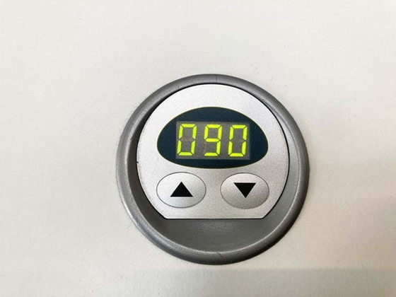 Image 1 of Banco da lavoro doppio Ahrend