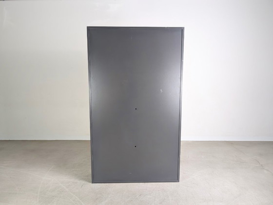 Image 1 of 2x Bonaldo Cabinet de Curiosité Regal Bücherregal Fabrice Berrux2