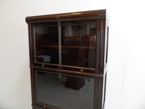 Image 1 of Libreria impilabile vintage