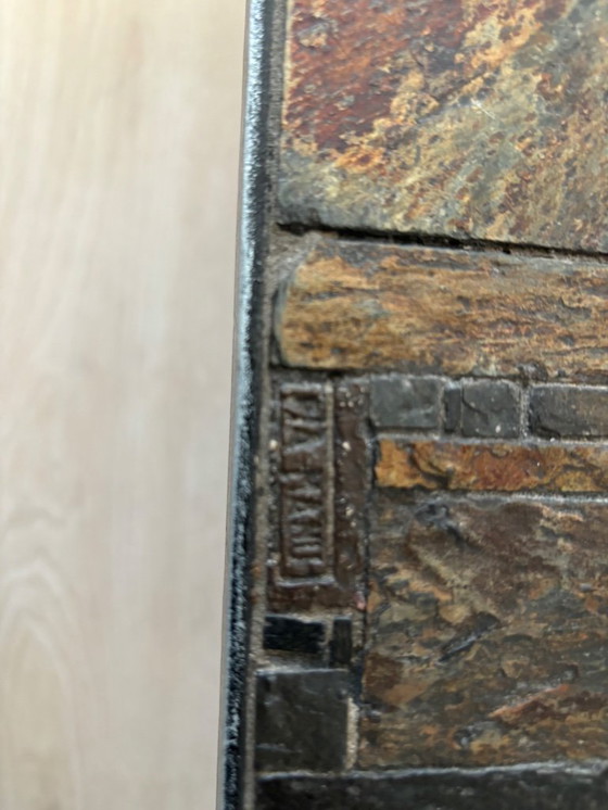 Image 1 of Pia Manu Couchtisch