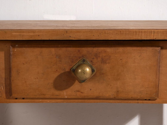 Antieke keuken bijzettafel (ca.1920) #6 (photo 38 of 40)