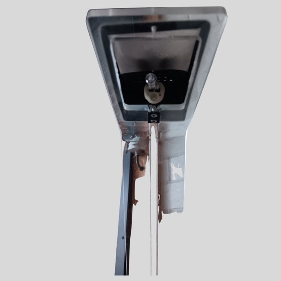 Image 1 of Lámpara de escritorio posmoderna diseñada por Phil Frank