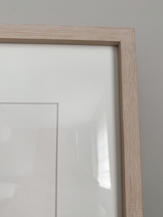 Image 1 of Acquerello dipinto di fiori selvatici Coraline Bäcker