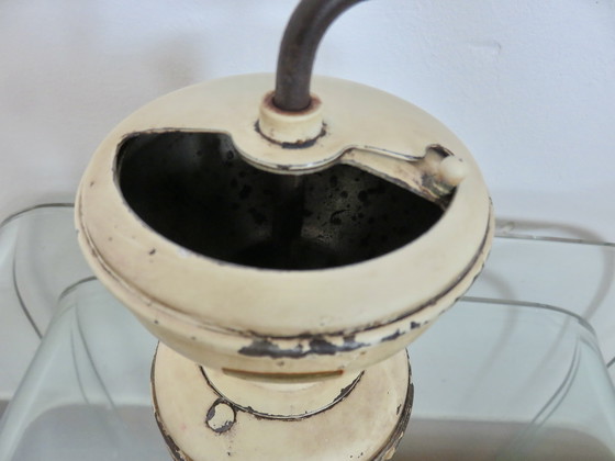Image 1 of Moulin à Café Peugeot Frères, Modèle "Diabolo" de 1952 à 1956
