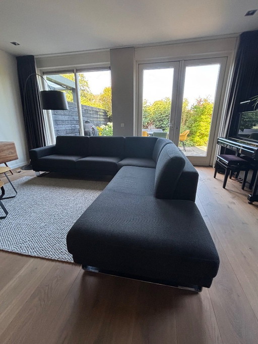 Rolf Benz sofa (type Ego) for sale!