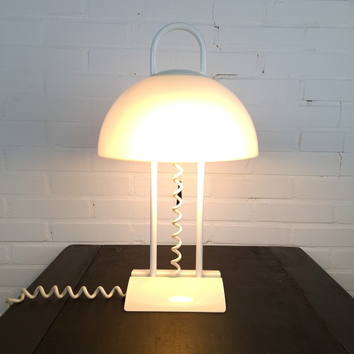 Vintage table lamp Massive