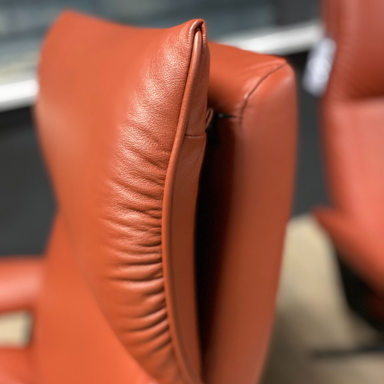 Image 1 of Sillón reclinable Stressless Aura L
