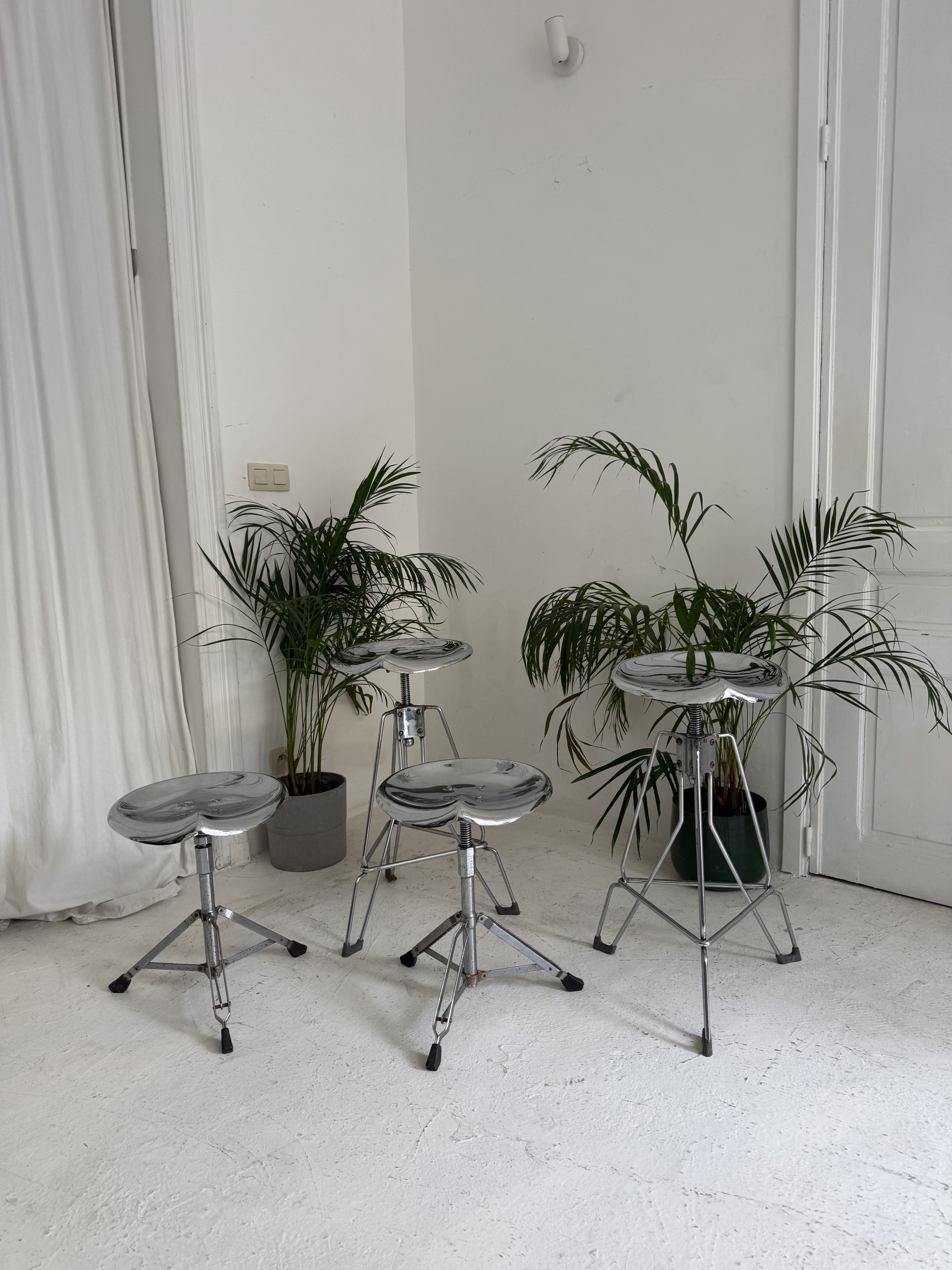 Dulton Stools | Whoppah
