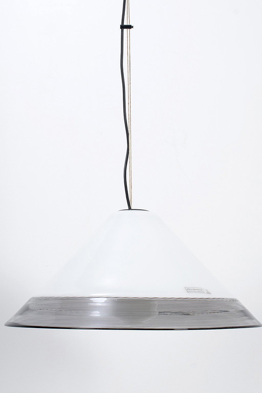 Tagliapietra pendant lamp