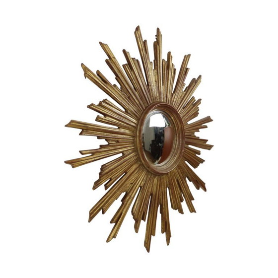 Image 1 of Espejo solar Deknudt XL, raro