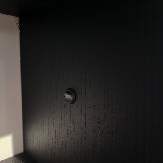 Image 1 of Lema Selecta wall unit