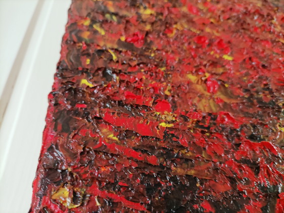 Image 1 of M. Bechthold - Abstract Explosion