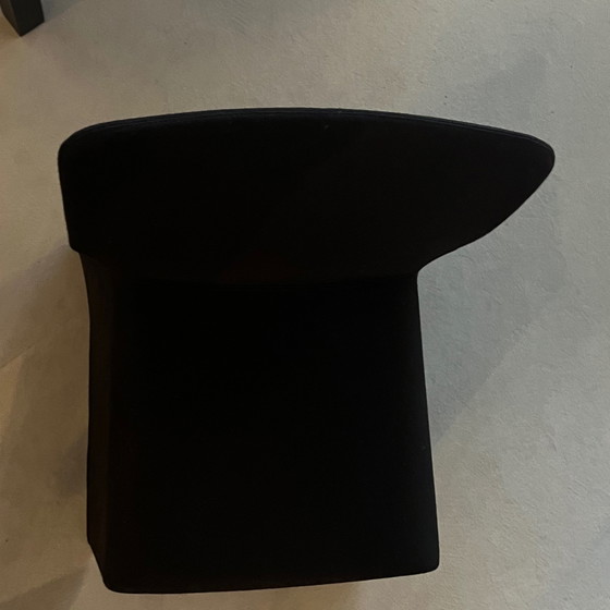 Image 1 of Sedia da pranzo Molteni&C Glove (set di 4)