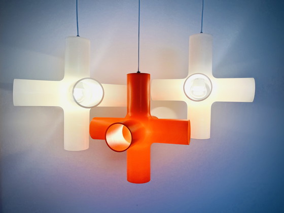 Image 1 of Buio - Luce incrociata - Jan Melis e Ben Oostrum