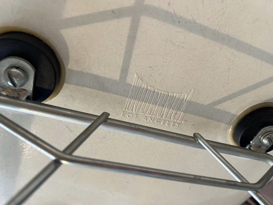 Modernica Eames RAR Sedia a dondolo – Sedie a dondolo (photo 3 of 5)