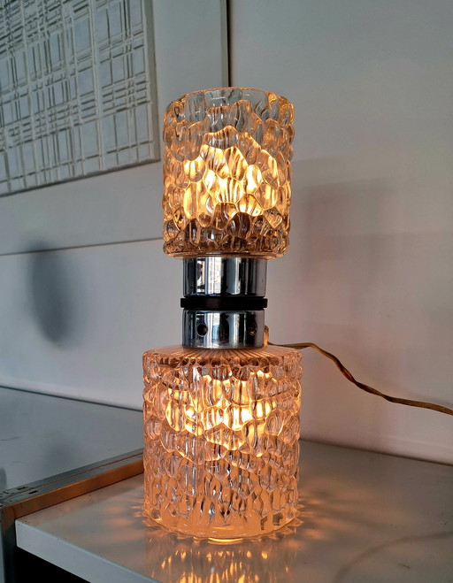 Wila Leuchten Table Lamp
