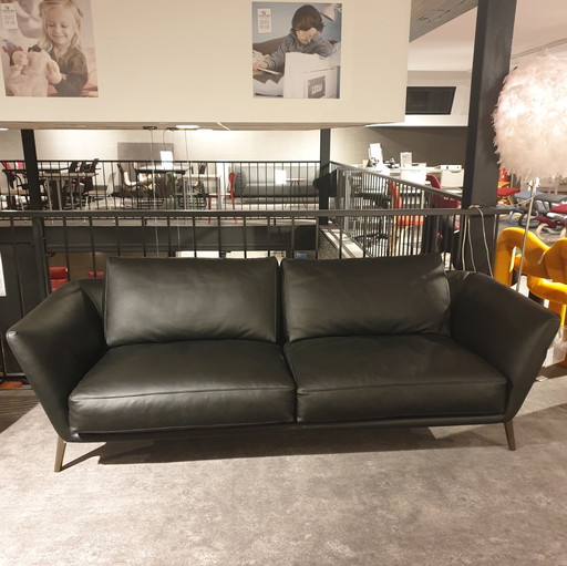 Leolux Rego 2-seater sofa