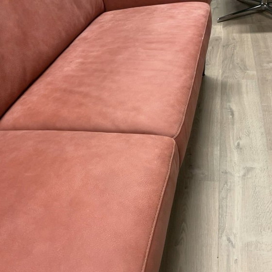 Image 1 of Willi Schillig Alexx sofá de 3 plazas