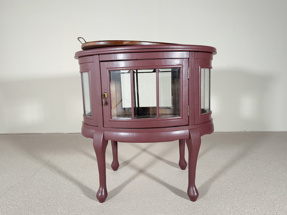 Image 1 of Meuble à thé | Chariot de bar