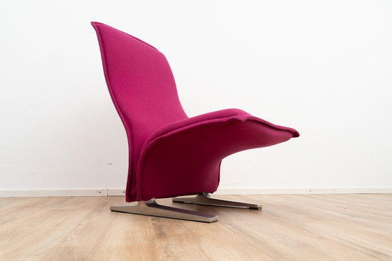 Image 1 of Sillón Concorde modelo F780 de Pierre Paulin