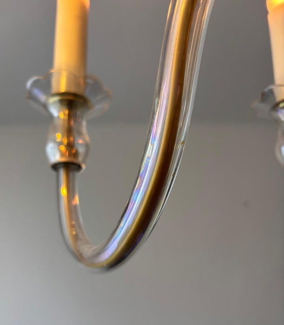 Image 1 of Kamenicky Senov Kroonluchter