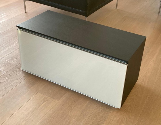 B&B Italia Pab Design TV Wandkonsole – TV-Möbel, Holz (photo 9 of 10)