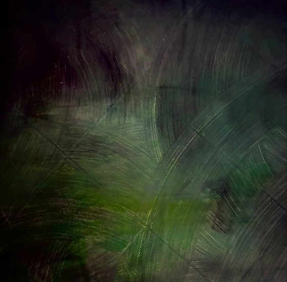Image 1 of Walter Geraci - Vert XXL
