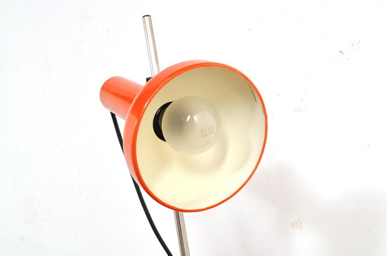 Image 1 of Vintage Desk Lamp / Table Lamp 1960s