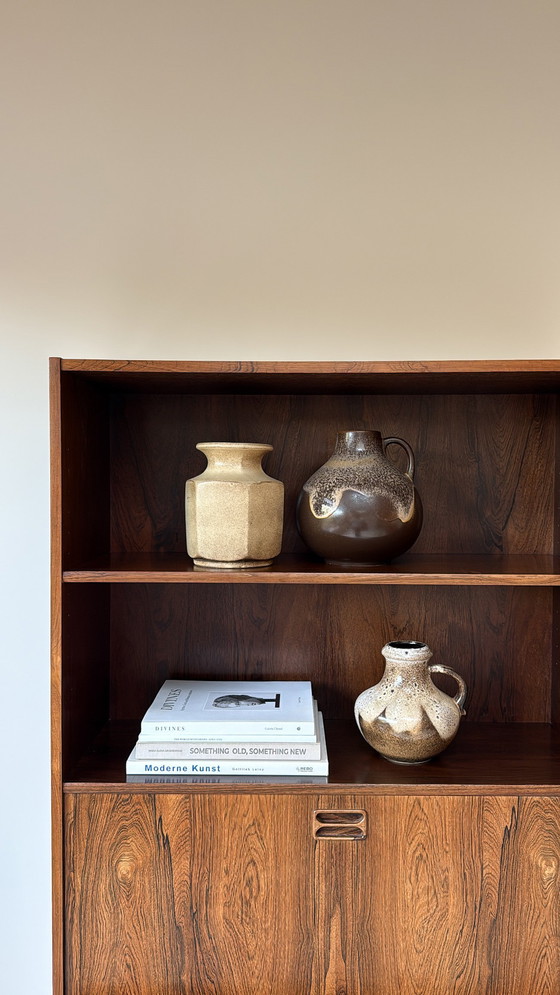 Image 1 of Mobiletto vintage in legno di palissandro