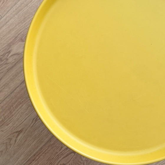 Image 1 of Y2K era B&B Italia Fat-Fat Table PATRICIA URQUIOLA 42cm