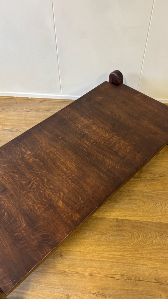 Image 1 of table basse vintage