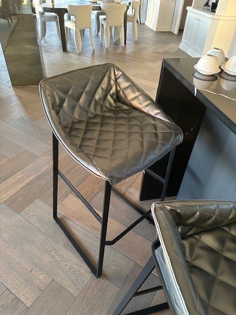 Image 1 of 4 Taburetes de bar Piet Boon Kekke