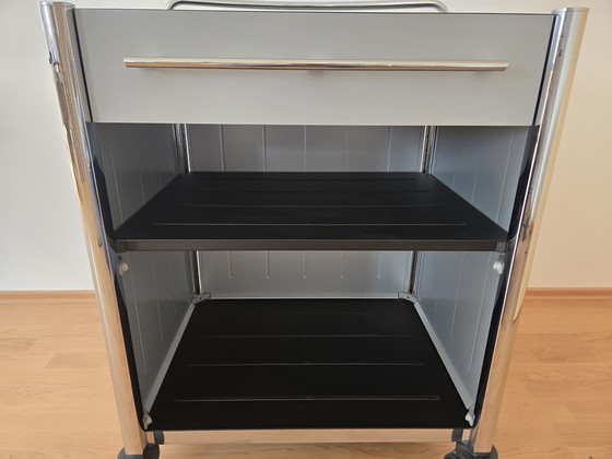 Image 1 of Verrijdbare containers - Wilkhahn (Conrack)