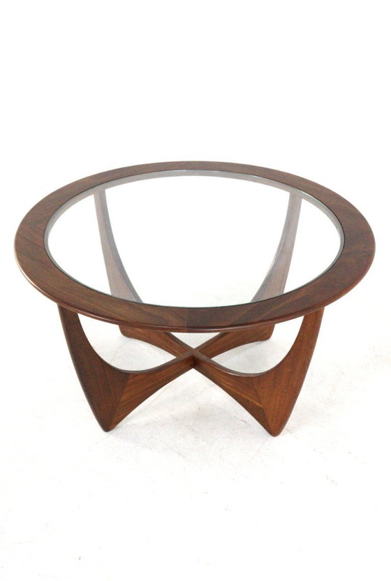 Image 1 of G Plan Gold Label Astro Coffee Table Vintage
