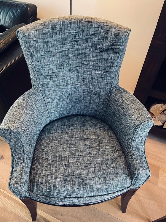 Image 1 of 2x Heldense Exclusive stoelen 