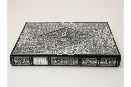Livre en édition limitée Rijks Masters of the Golden Age