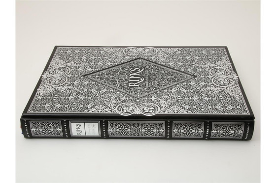 Image 1 of Livre en édition limitée Rijks Masters of the Golden Age