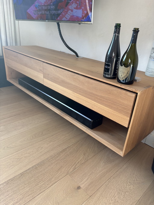 Muebles de TV nórdicos Ethnicraft