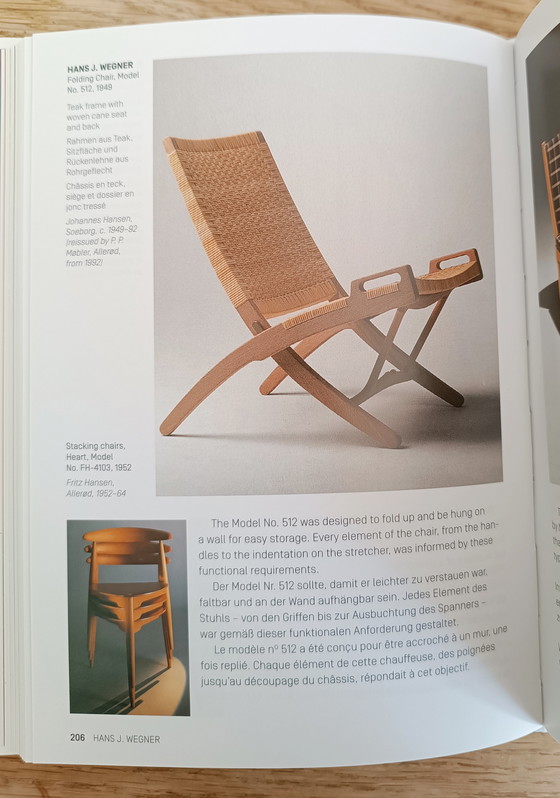 Image 1 of 1000 sedie libro, Charlotte & Peter Fiell, Taschen