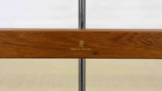 Image 1 of DIVANO / DAYBED MINERVA DI PETER HVIDT E ORLA MOLGAARD-NIELSEN