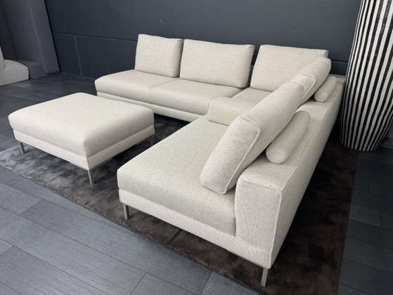 Design on Stock Aikon Lounge – Sofás modulares, Cotton (photo 10 of 14)